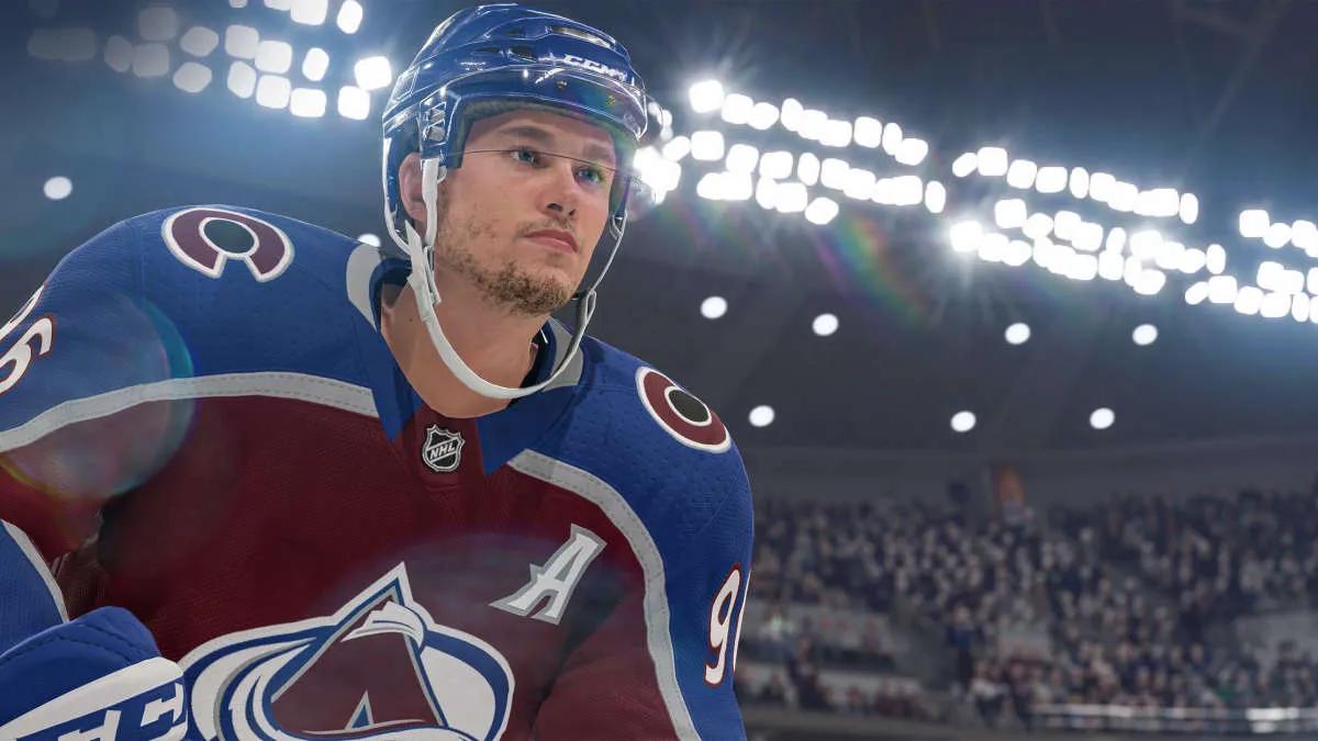 EA Sports a décidé de retirer la Russie des jeux FIFA et NHL