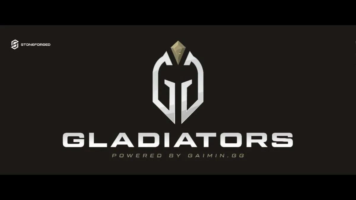 Gaimin Gladiators révélation de la liste CS:GO