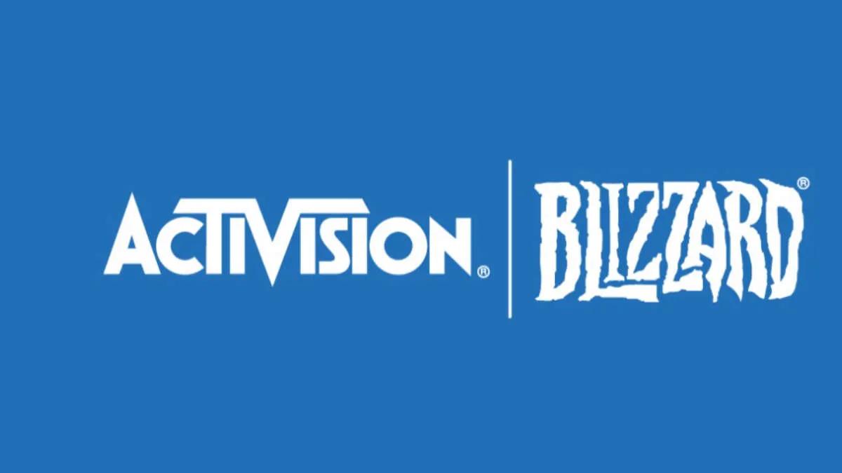 Activision Blizzard arrête les ventes en Russie