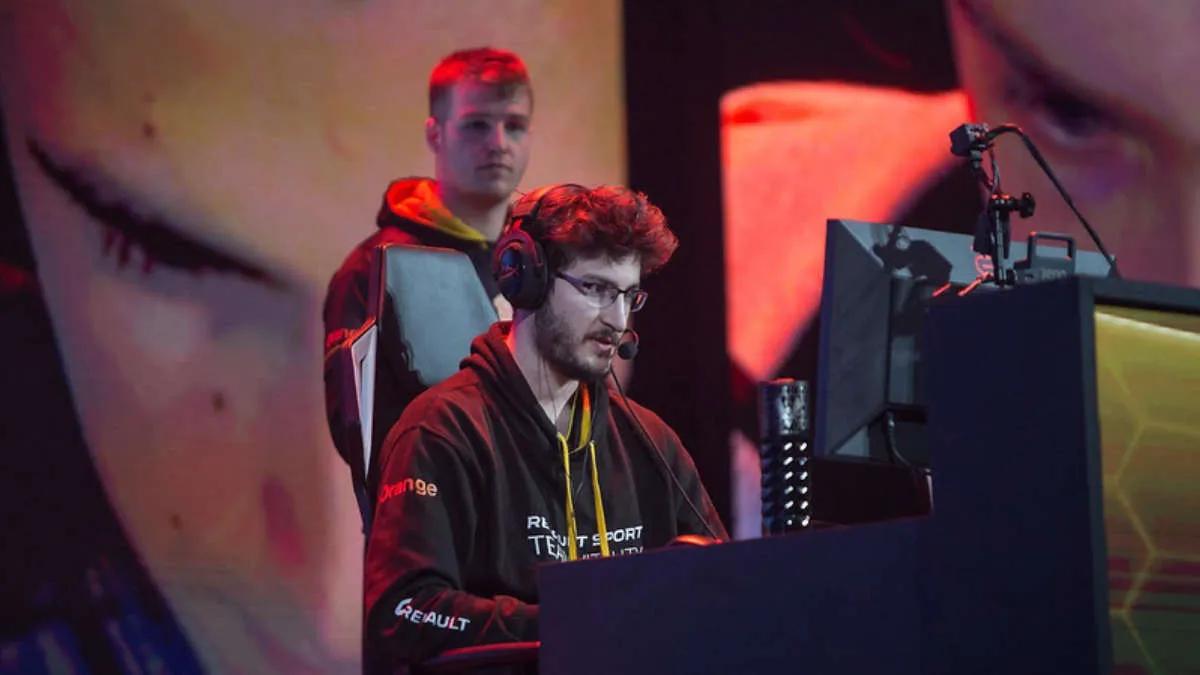 Fairy Peak peut quitter Team Vitality