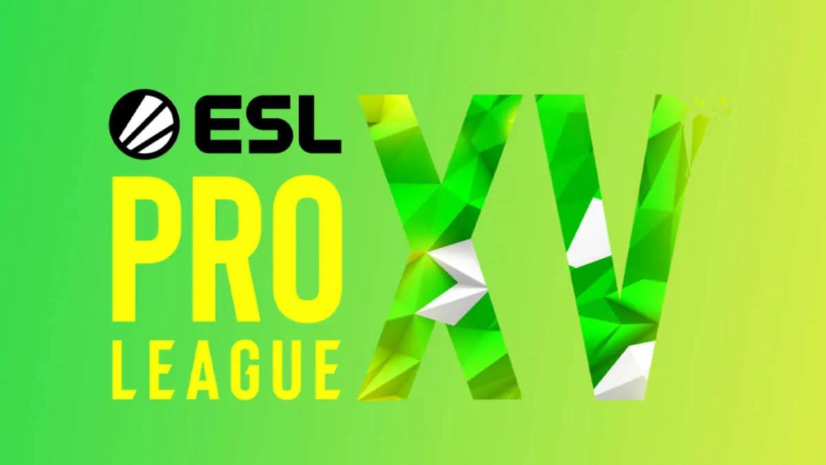 La marque ZOWIE est devenue partenaire officiel de ESL Pro League Season 15