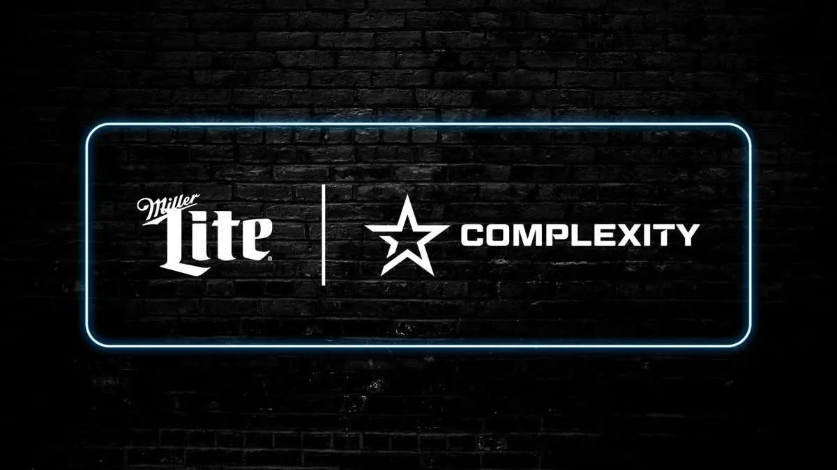 Complexity Gaming étend son partenariat avec Miller Lite