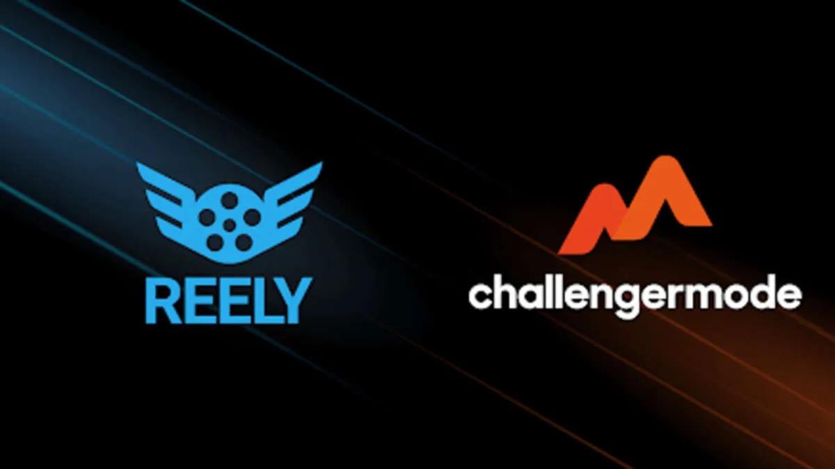 Challengermode devient partenaire de Reely