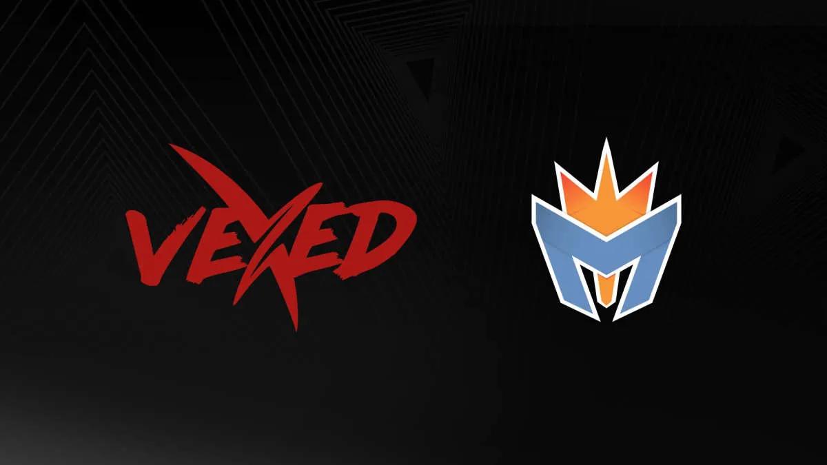 Vexed Gaming acheté Mock-it Esports