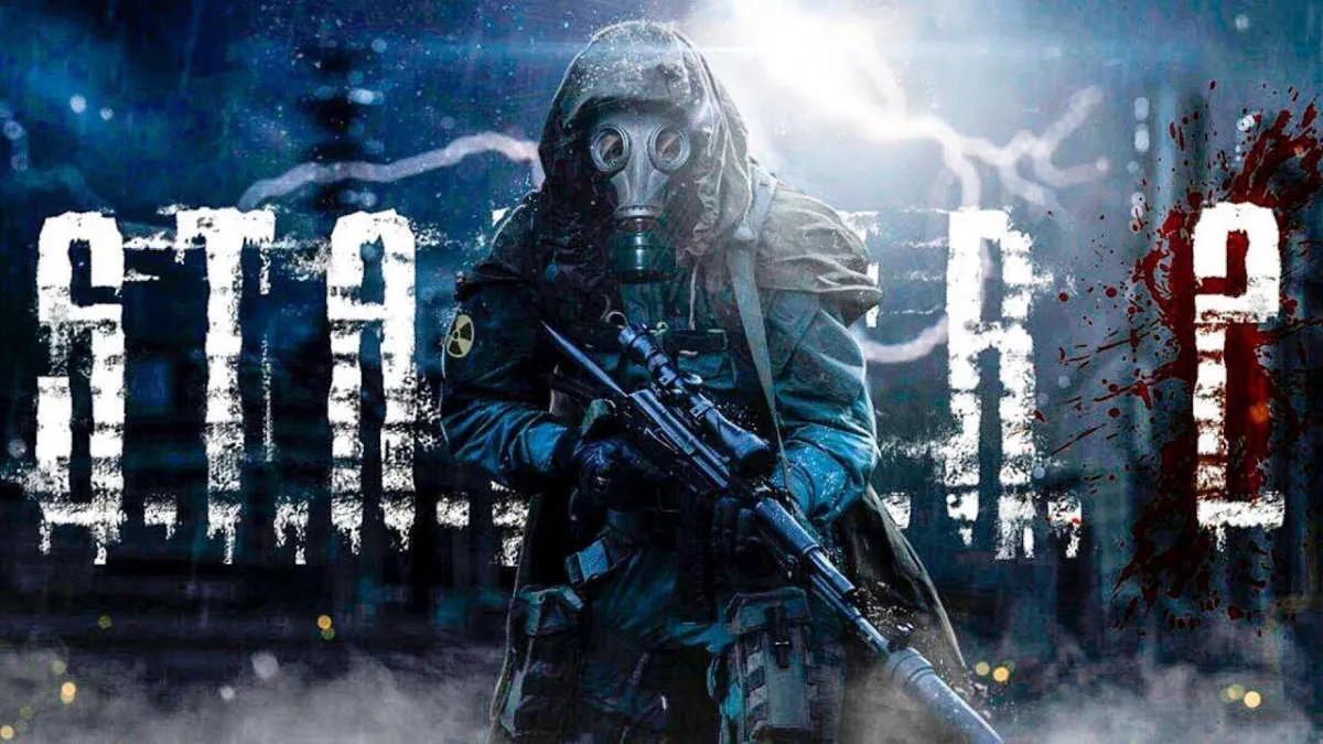 GSC Game World ne vendra pas S.T.A.L.K.E.R. 2 en Russie