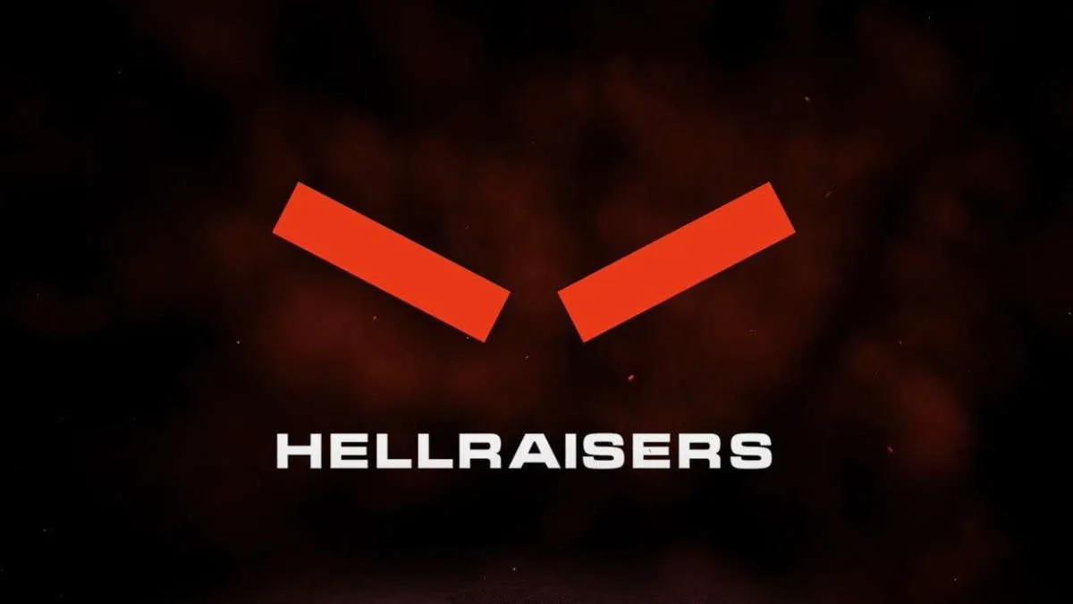 HellRaisers s'est séparé de la liste CS:GO