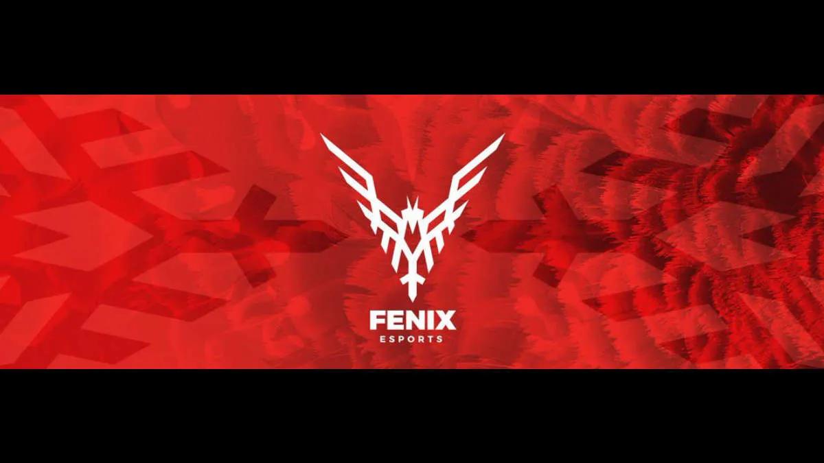 Fenix Esports a révélé une nouvelle liste de Rainbow Six