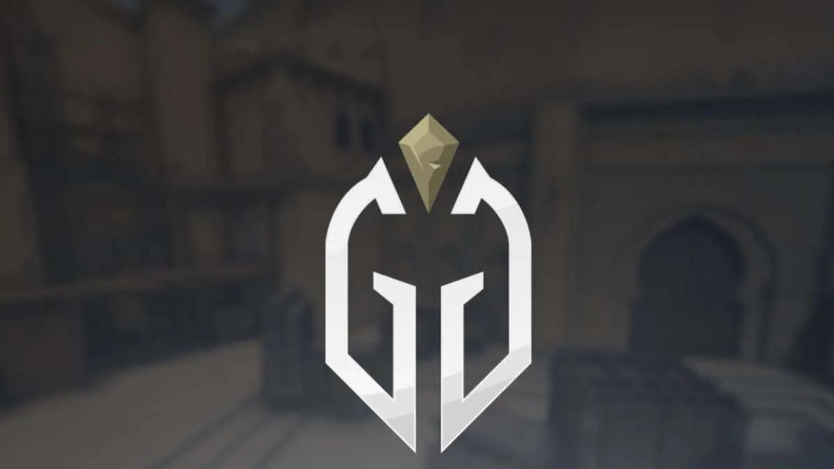 Gaimin Gladiators a apporté des modifications à la formation de départ pour CS:GO