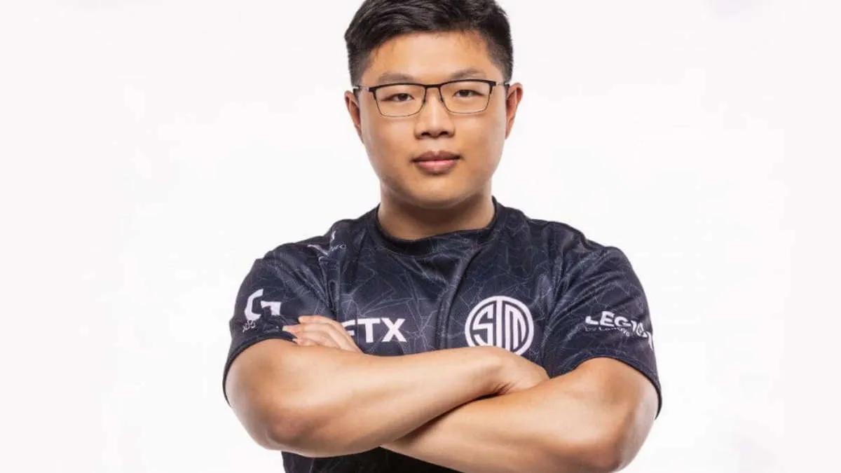 TSM a confirmé sa rupture avec Wardell