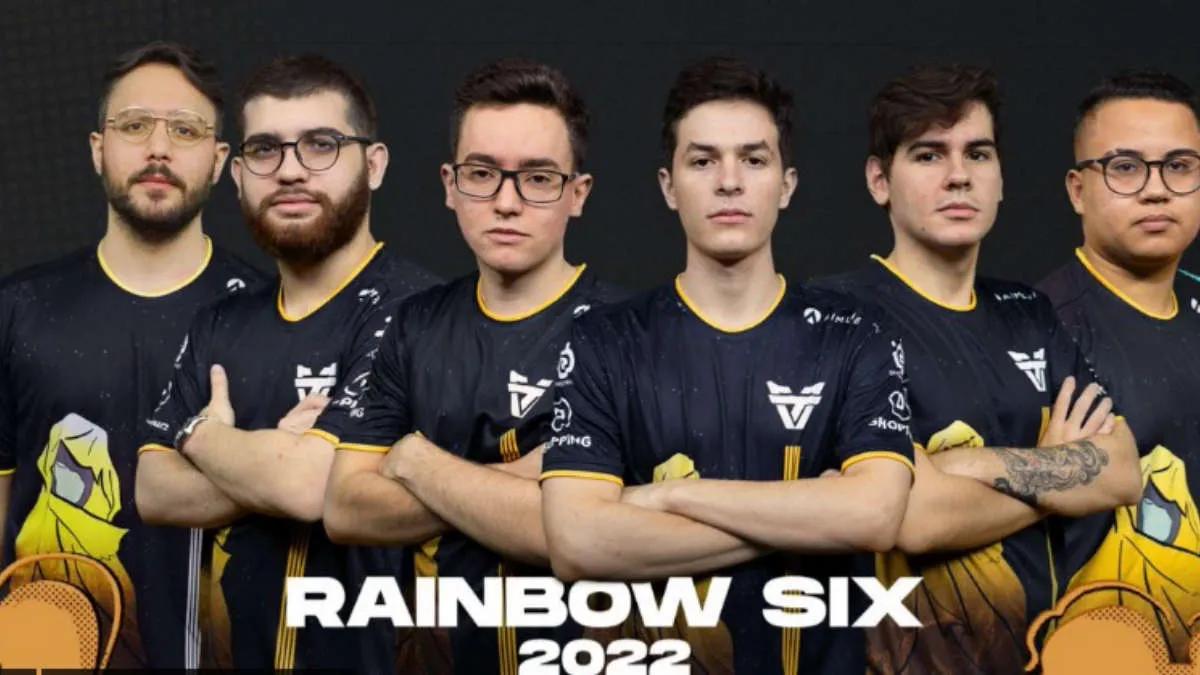 Team oNe eSports a révélé un nouveau line-up pour Rainbow Six