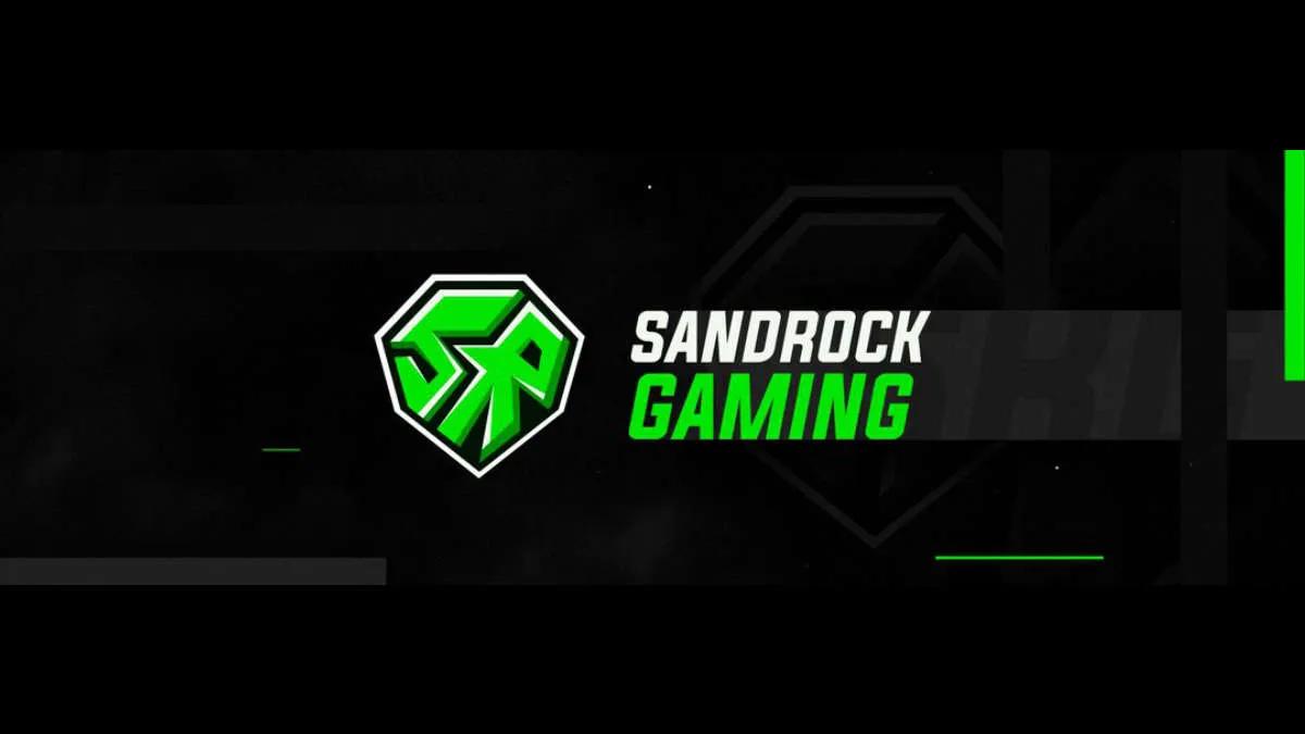 Sandrock Gaming s'est retrouvé sans line-up pour Rocket League