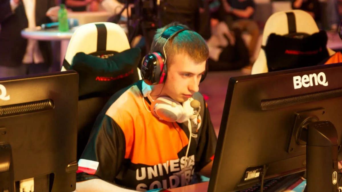 byali a rejoint UNGENTIUM