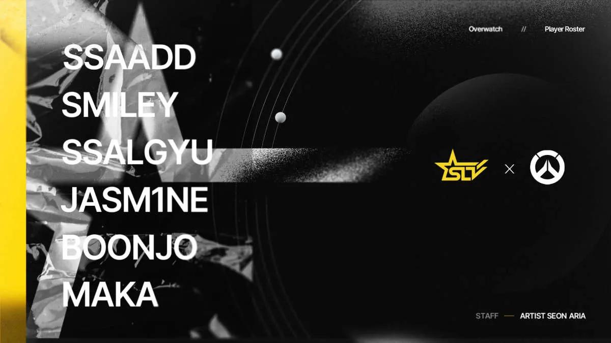 SLT a révélé la liste mise à jour