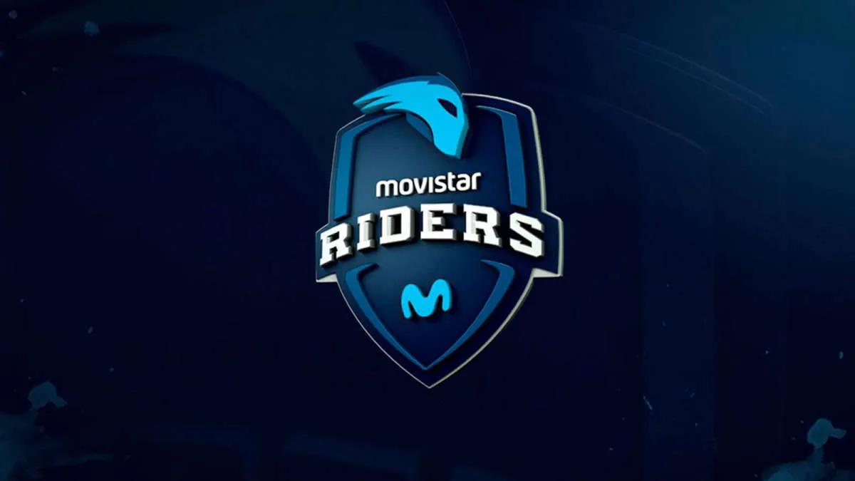 stanley et Fizzy peuvent rejoindre Movistar Riders