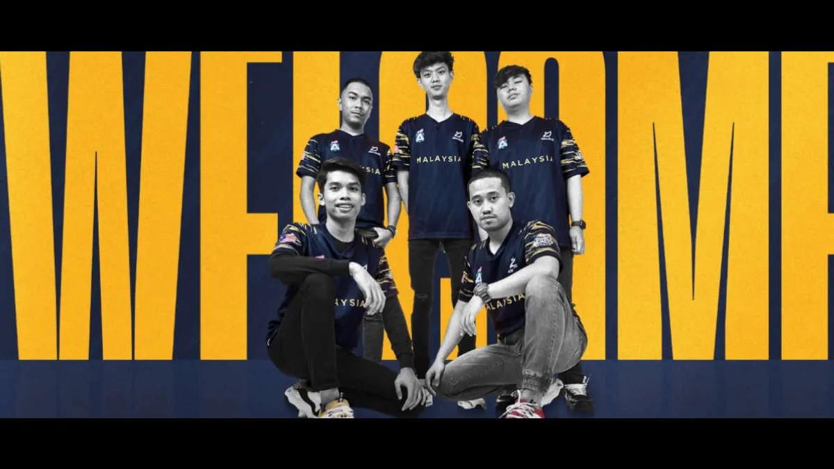 Yoodo Alliance x 4 Rivals est devenu le champion PUBG Mobile Pro League - MYSGPH Spring 2022