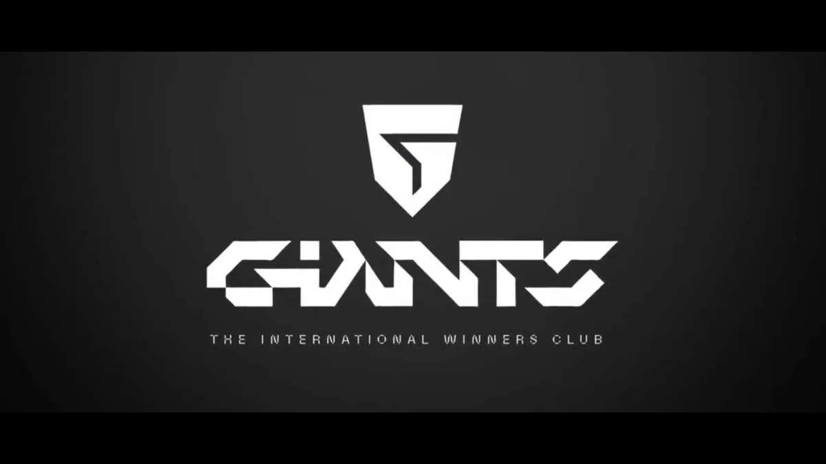 Giants Esports a changé sa liste en League of Legends