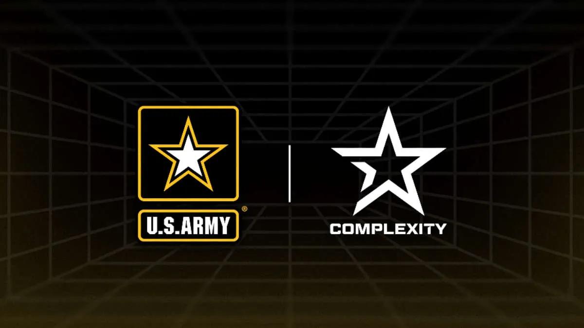 Complexity Gaming étend son partenariat avec U.S. Army