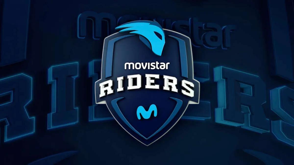 Movistar Riders a présenté la liste mise à jour de VALORANT