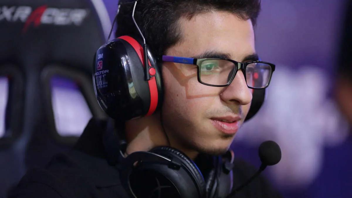 ISSAA a rejoint YaLLa Esports