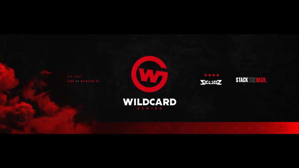 Wildcard Gaming a signé l'équipe Guadalajara Gascans