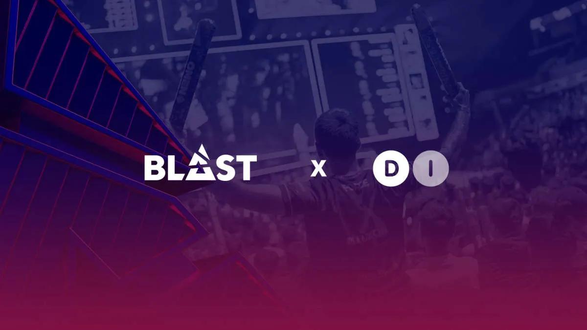 Opérateur de tournoi BLAST fusionné avec DI