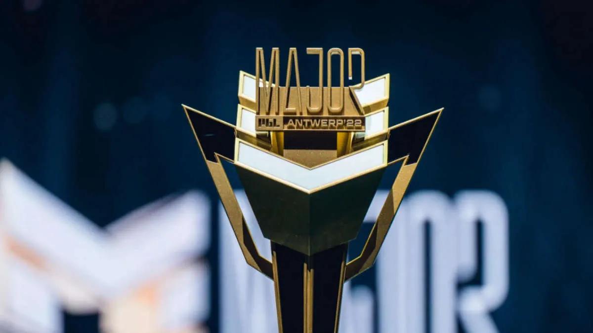 Le prochain CS:GO Major pourrait avoir lieu du 31 octobre au 13 novembre