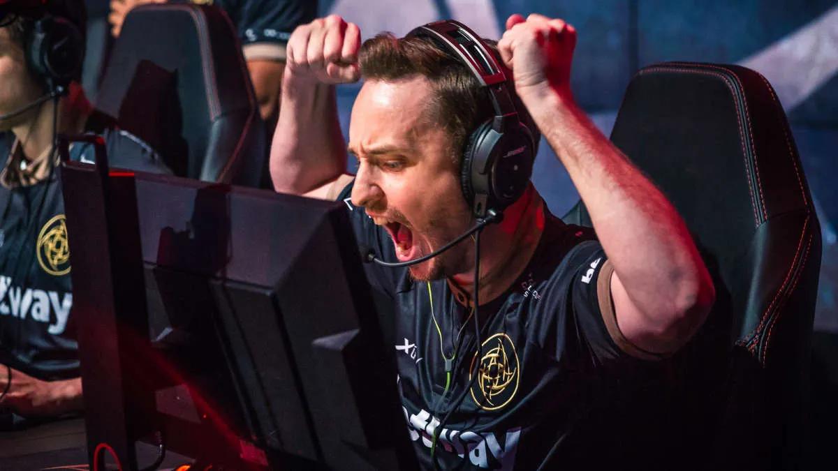 GeT_ RiGhT n'a pas l'intention de reprendre sa carrière dans l'esport