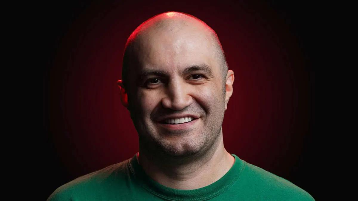 Silviu Stroye a partagé son opinion sur le développement de l'esport dans les années à venir