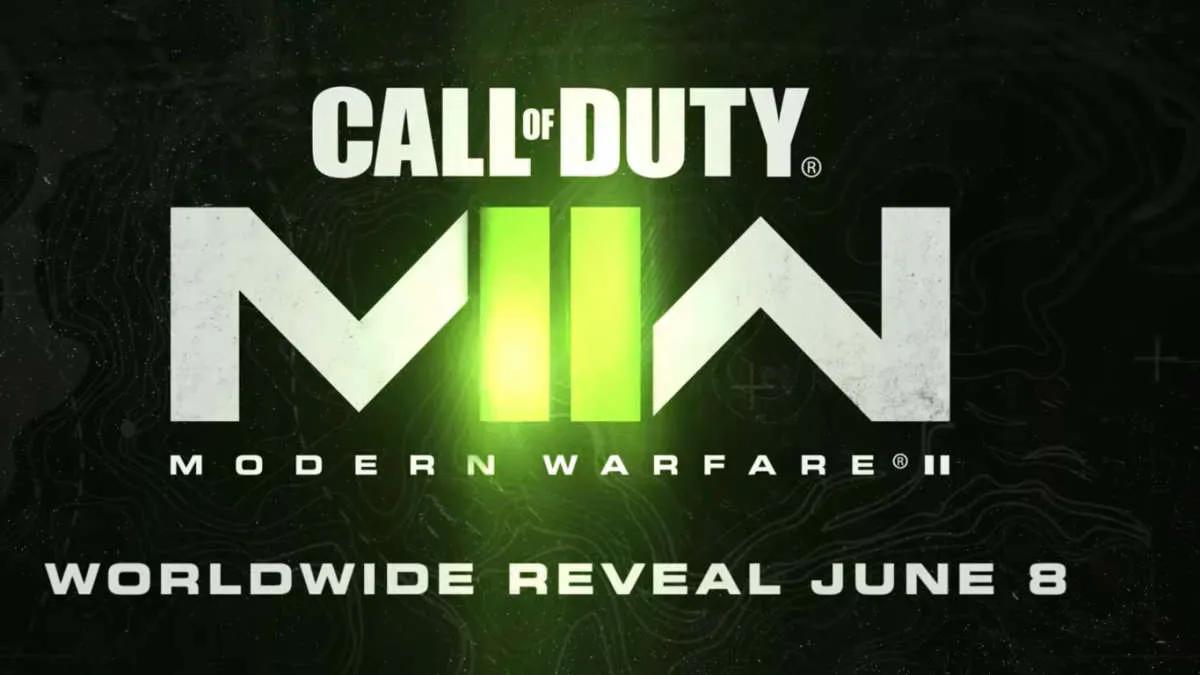 Call of Duty  : Modern Warfare 2 sera probablement publié en Steam