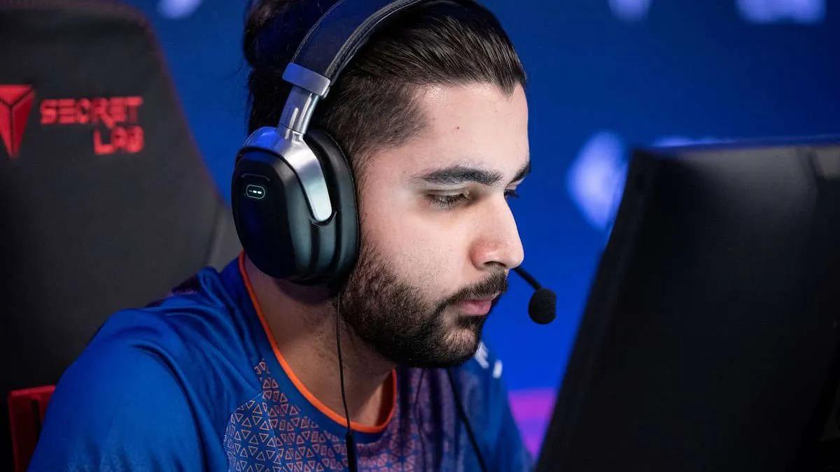 Rumeur : roeJ et nicoodoz rejoindront le nouveau roster fnatic