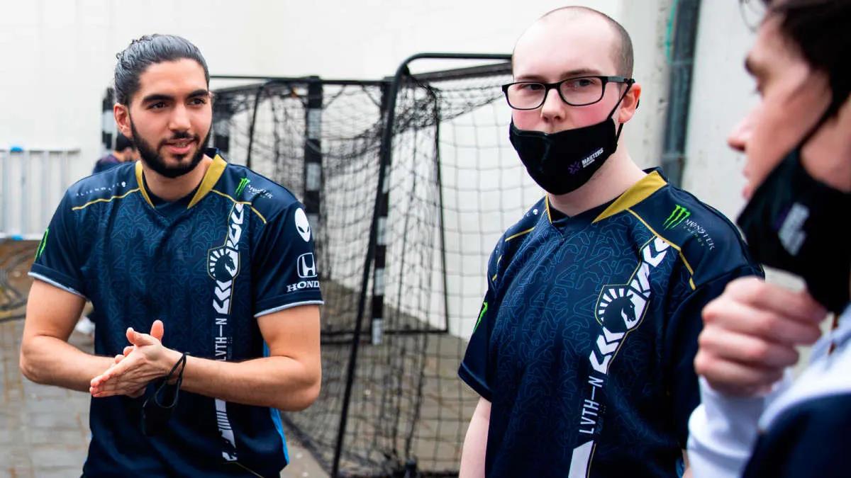 L1NK peut quitter l'équipe Team Liquid