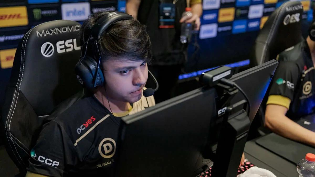 Rumeur : malbsMd reviendra à Team oNe eSports