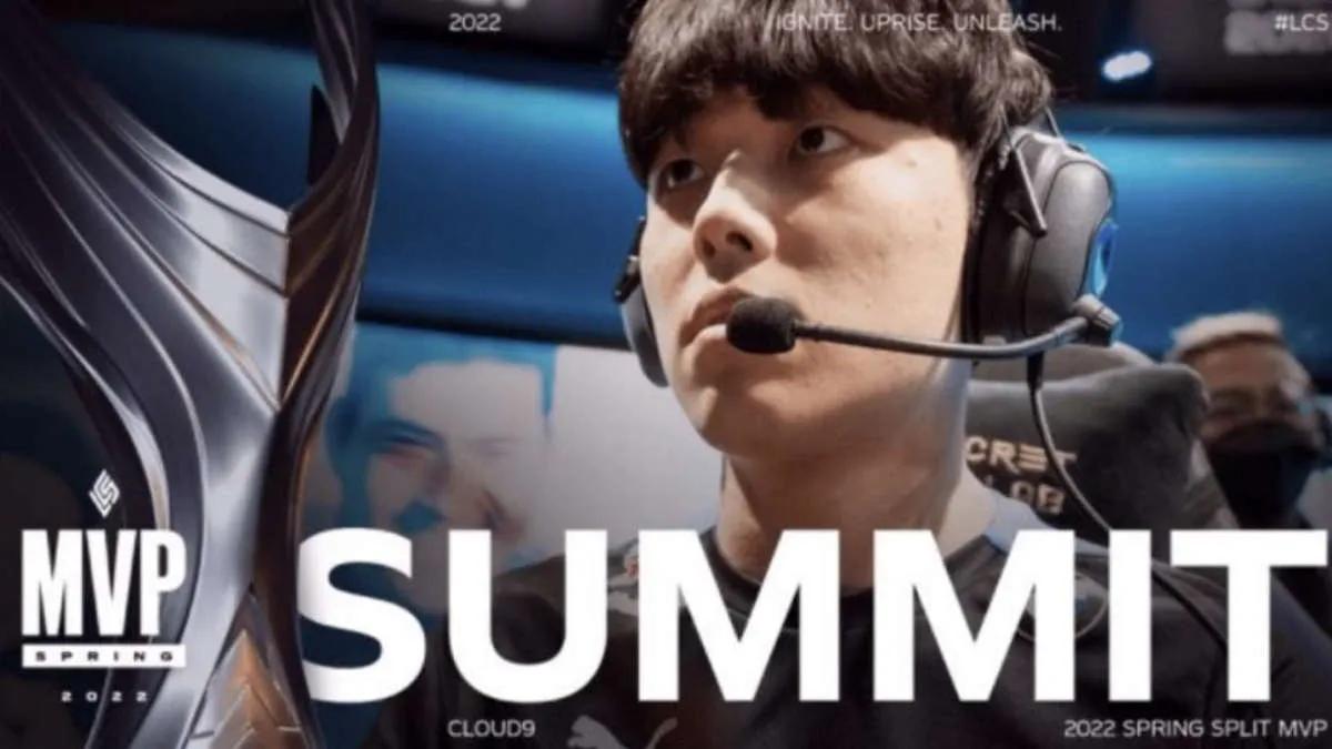 Rumeur : Summit rejoindra FunPlus Phoenix