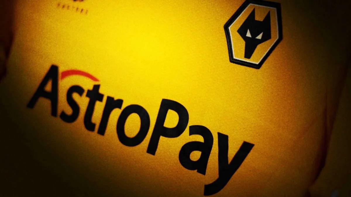 Wolves Esports a annoncé un partenariat avec AstroPay