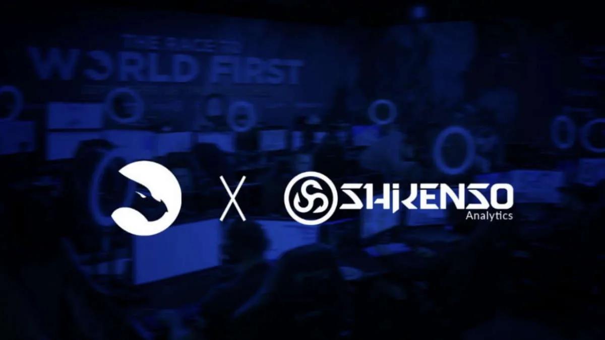 Echo Esports s'associe à Shikenso Analytics