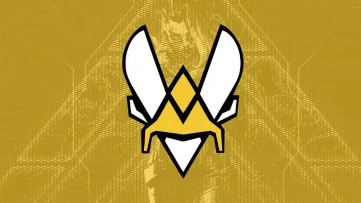 Team Vitality a apporté des modifications au pont de coaching