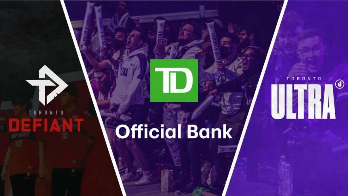 OverActive Media étend son partenariat avec TD Bank