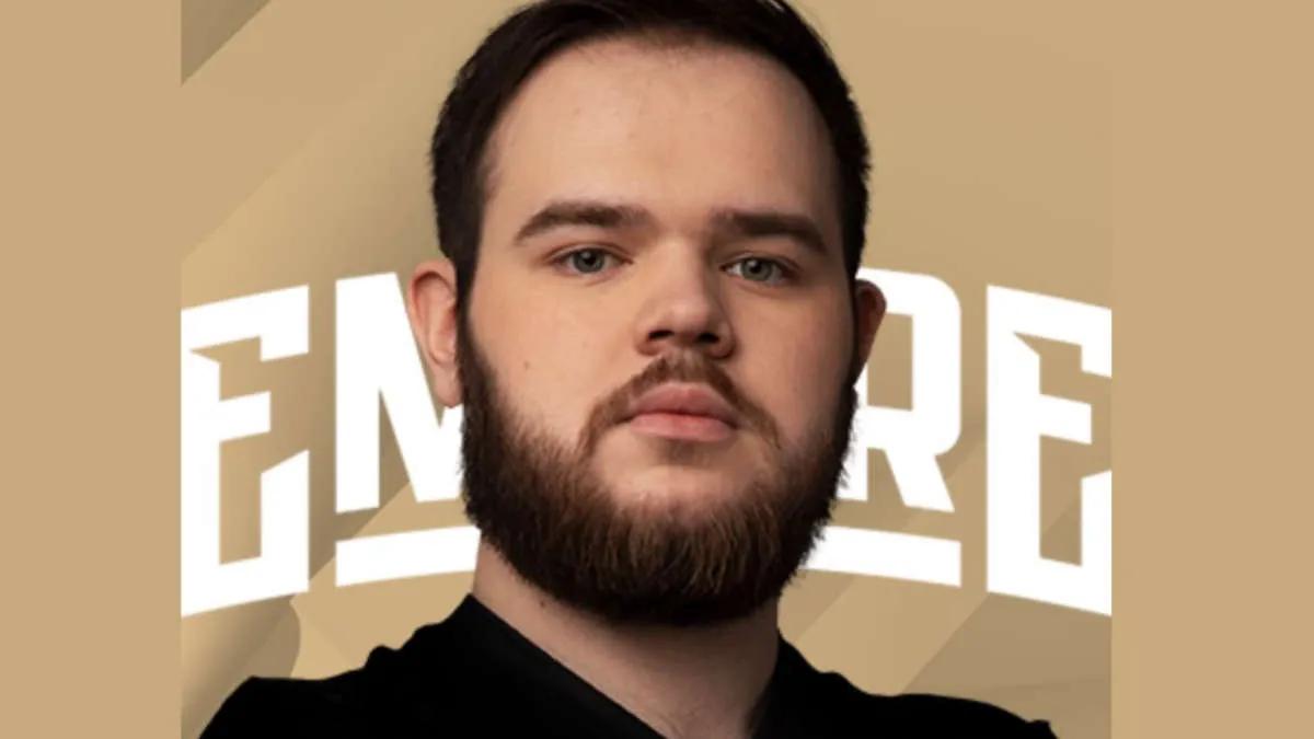 Rainbow Six- lineup Team Empire s'est retrouvé sans analyste