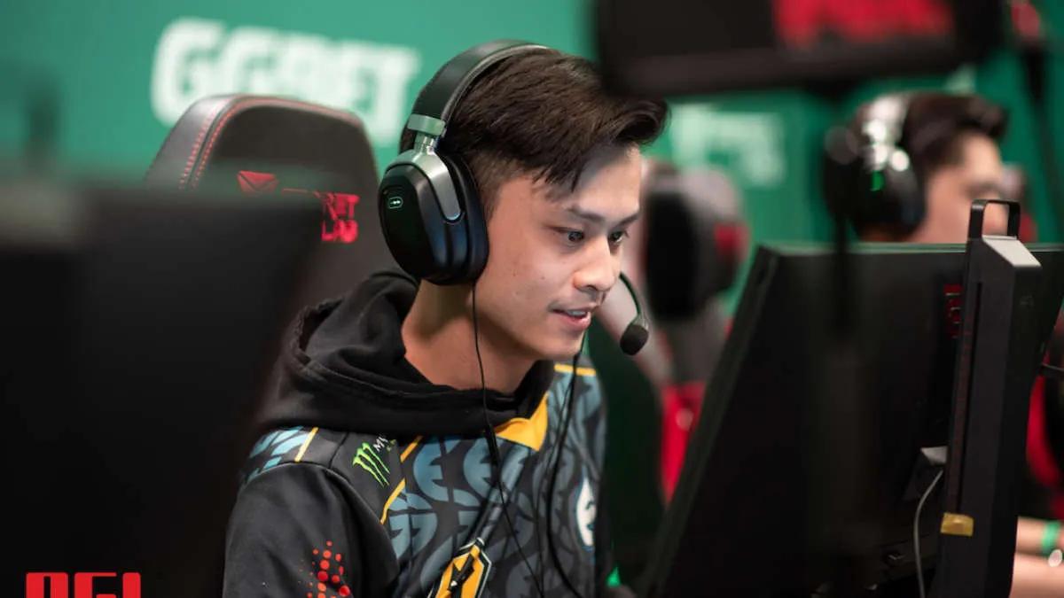 Stewie 2K peuvent aller à VALORANT