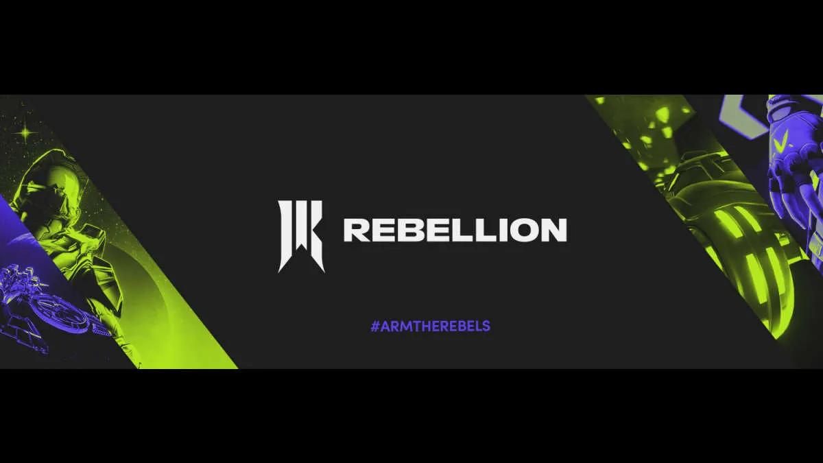 Shopify Rebellion a signé la programmation Luminosity Gaming par VALORANT