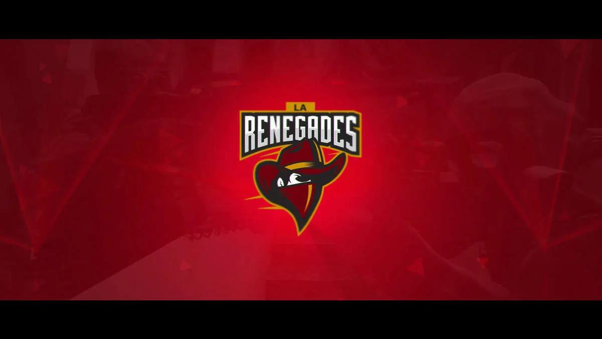 Renegades prévoit de signer une équipe australienne BOBO