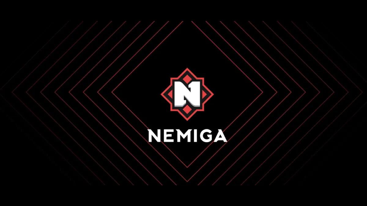 Nemiga Gaming peut dissoudre ou réorganiser la liste CS:GO