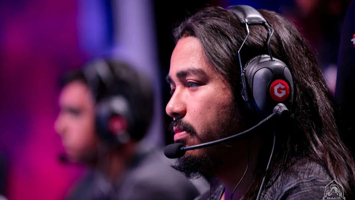 Fnatic envisage de signer Rammyy à Halo