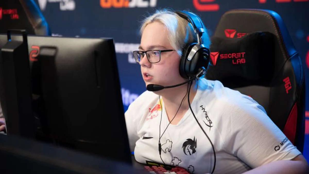 Magixx a partagé ses attentes concernant la progression de w0 nderful dans le cadre de Team Spirit