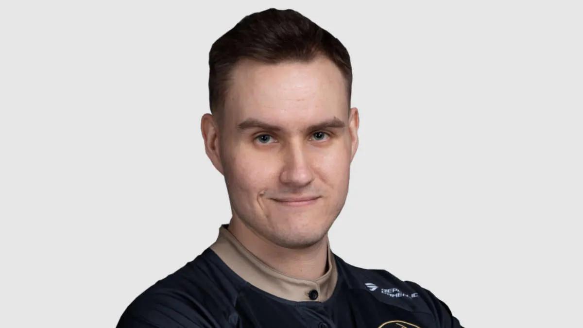 eMIL peut diriger Team Liquid