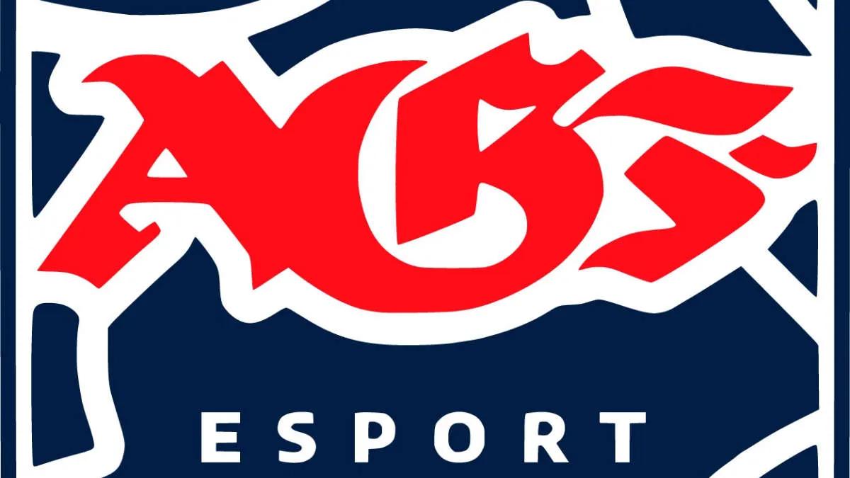 L'organisation AGF Esport quitte l'esport