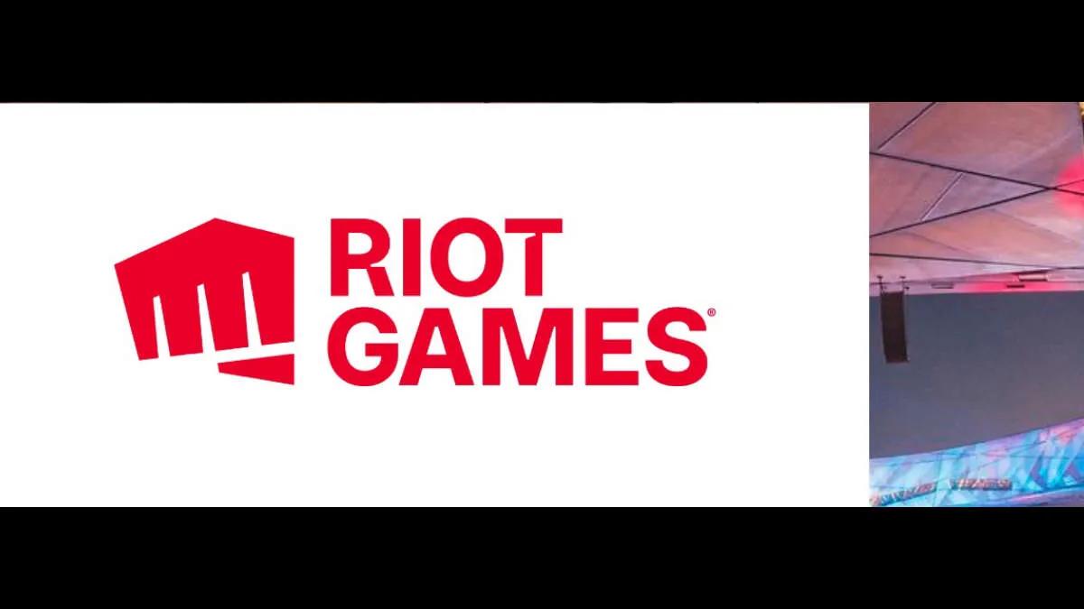 Riot Games est fusionné avec Amazon Web Services