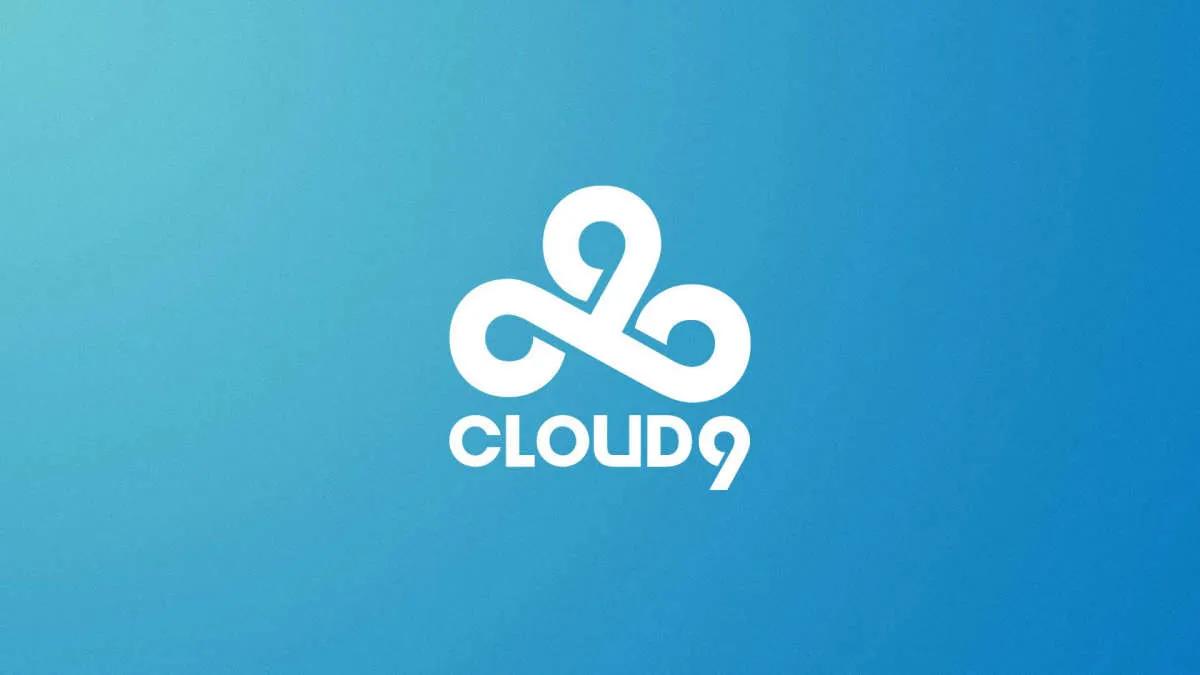 Cloud 9 dissout l'académie le VALORANT