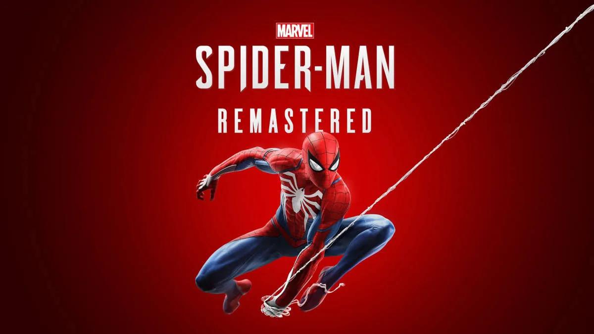 Top 10 des vendeurs hebdomadaires Steam  : les fans attendent la sortie avec impatience Marvel ' s Spider-Man Remastered