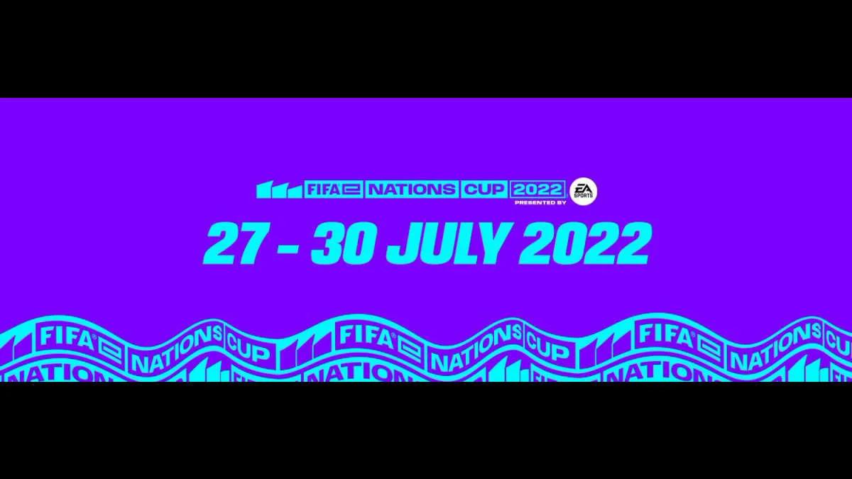 L'Écosse, Singapour, le Japon, le Pérou, le Kazakhstan, la Corée du Sud, le Maroc et l'Inde ont quitté FIFAe Nations Cup 2022